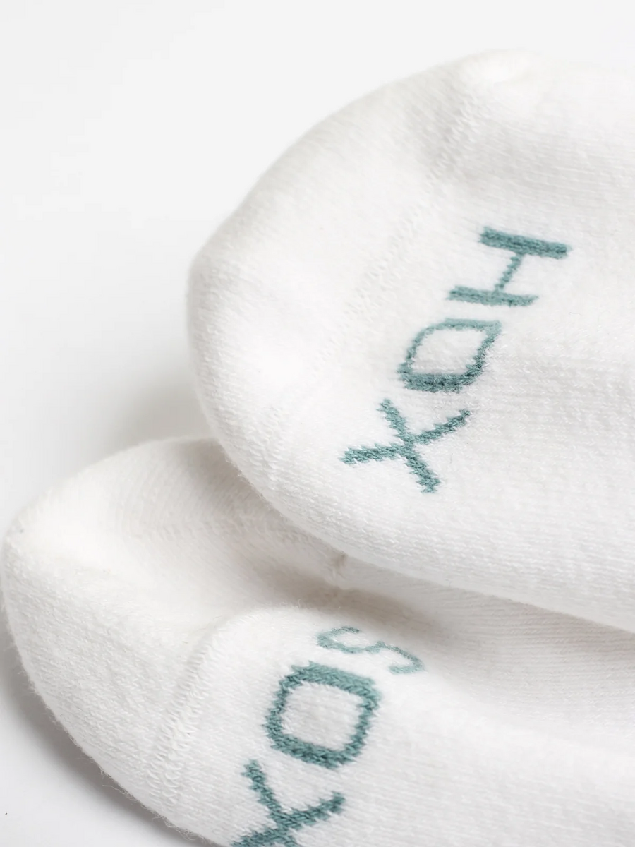 The Hoxton x Democratique Socks